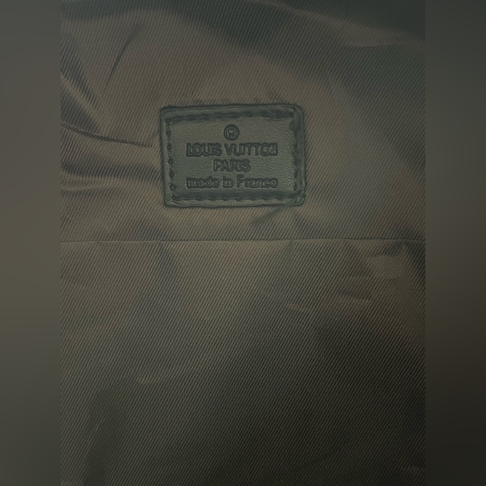 Louis Vuitton Monogram Backpack - Picture 8 of 8